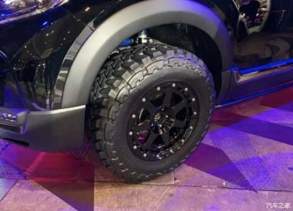 如何提高买菜车的回头率 本田CRV改装案例