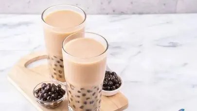 秋天第一杯奶茶的暗语是什么意思？