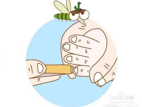 被恙螨咬了怎么处理？