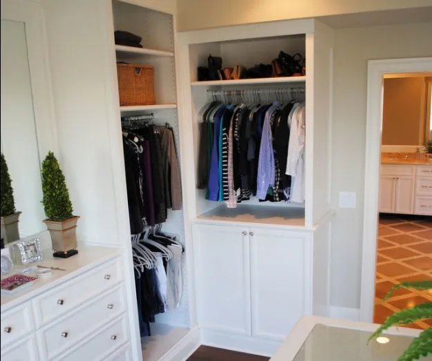 这几个地方做柜子要谨慎 我都后悔死了