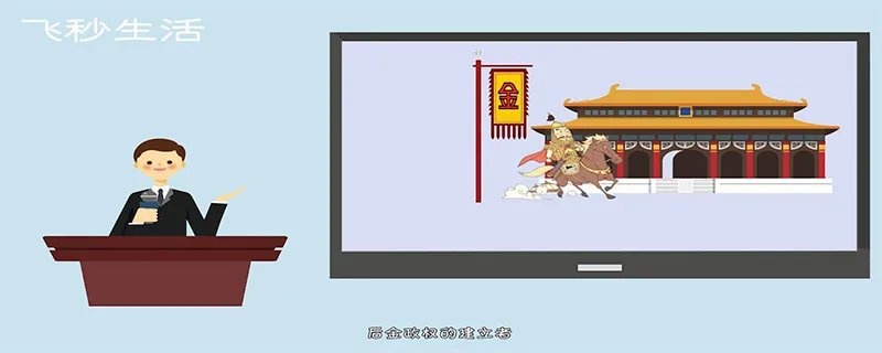 清朝皇帝顺序列表名字