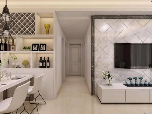 室内装修风格有哪些 7种精美室内装修风格推荐