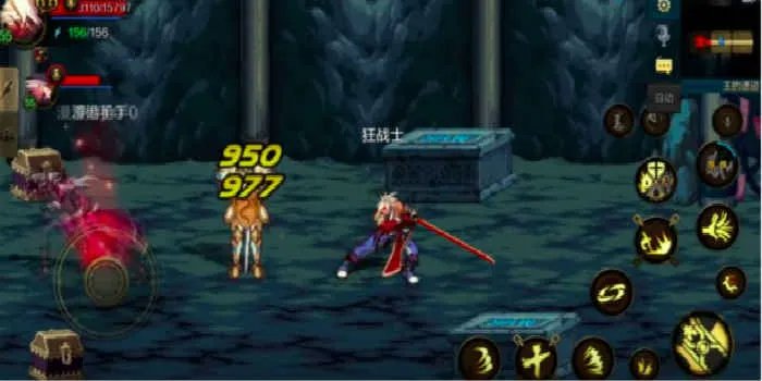 地下城与勇士M新手攻略大全 新手怎么玩