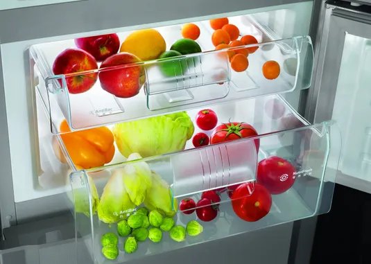 冰箱冷藏室结冰怎么处理 冰箱冷藏室结冰的原因及解决办法