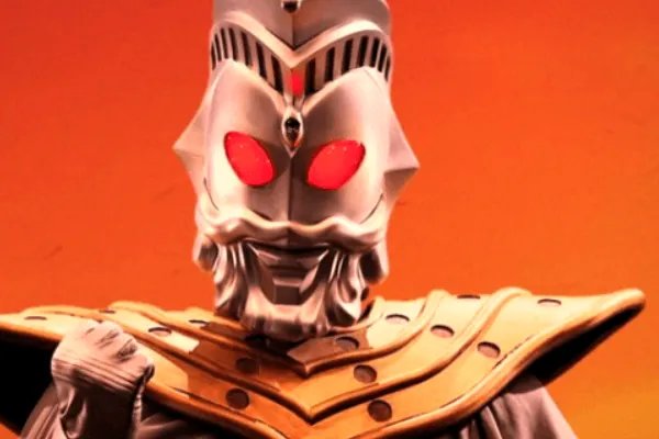 哪个奥特曼战士最强