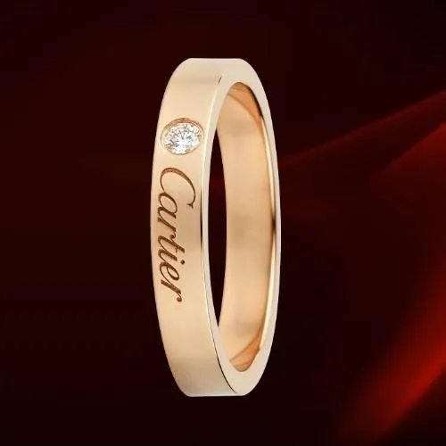 求婚用什么戒指好  求婚戒指怎么选