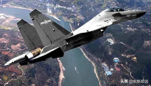 歼11与歼16有什么区别？