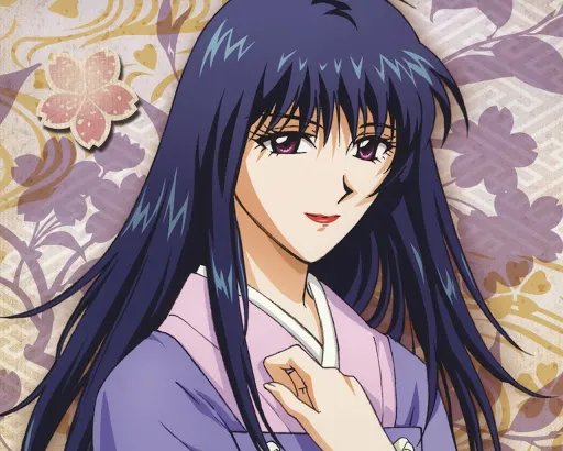 真人版《浪客剑心》最还原漫画演员排行TOP 20！