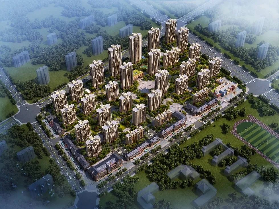 小区规划图在哪里查询