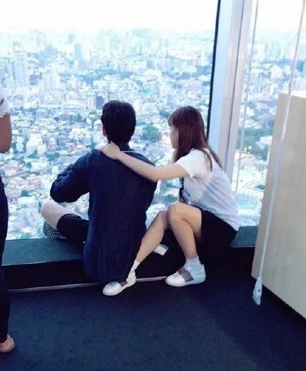 崔钟勋和孙妍在恋爱吗？