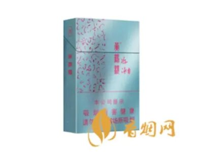 黄鹤楼香烟价格表图大全价目表2025