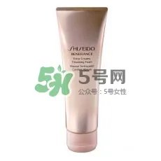 资生堂洗面奶怎么样 资生堂洗面奶好用吗