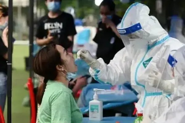 希望疫情结束的文案短句有哪些呢？