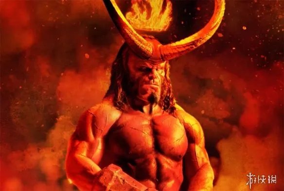 新版《地狱男爵》时长为120分钟 将成系列最短的一部