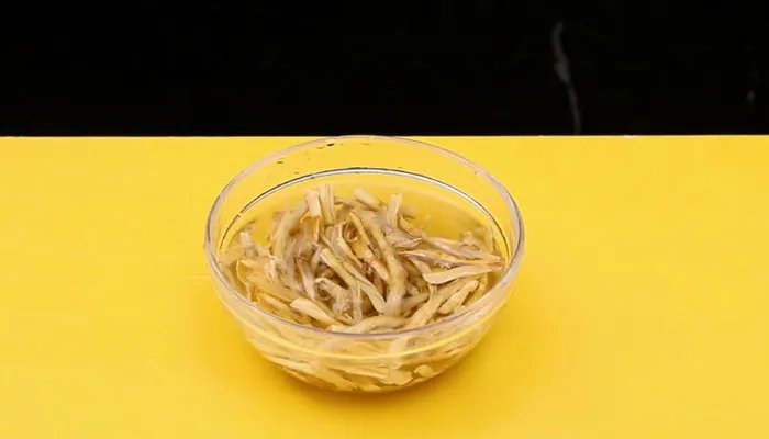 笋干烧肉的做法 笋干红烧肉怎么做