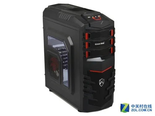 按需买机箱 7款不同型号优质机箱推荐