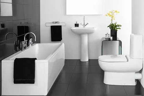 卫生间用什么地砖好 卫生间地砖效果图欣赏