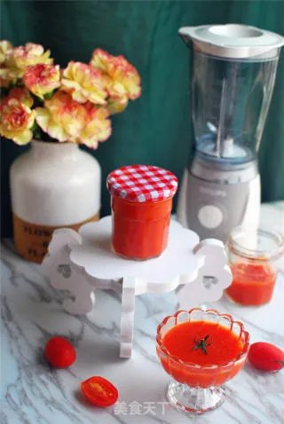 西式番茄酱/tomato paste