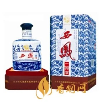 陕西最好喝的白酒