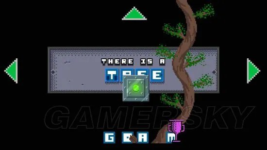 Thereisnogame通关流程全图文攻略 这里没有游戏玩法步骤