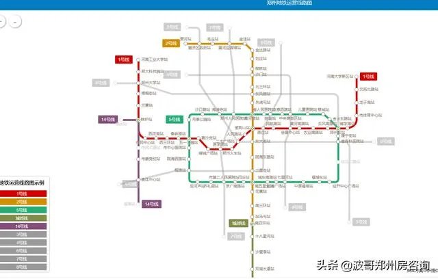 郑州保利文化广场怎么样，想买房？