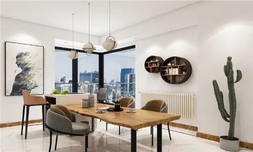 2018房屋装修大全  国内流行的各式装修风格