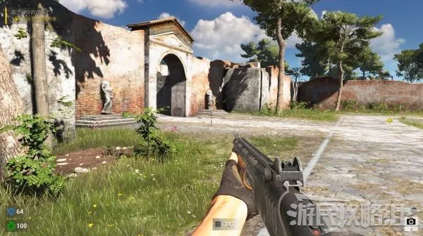 《英雄萨姆4》图文攻略 新手教程及流程攻略