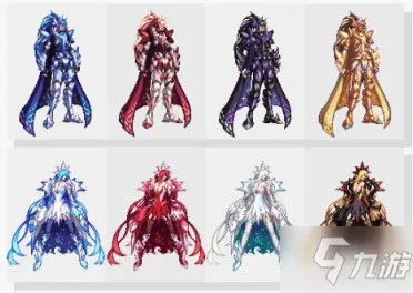 《dnf》2021春节套礼包内容介绍 2021春节套内容是什么