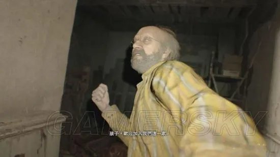 《生化危机7》终极Demo全结局图文攻略