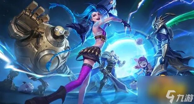 英雄联盟手游日服怎么改中文 日服改中文方法