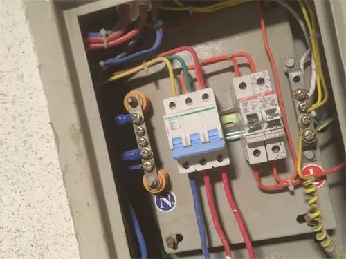 三相380v功率计算公式是什么