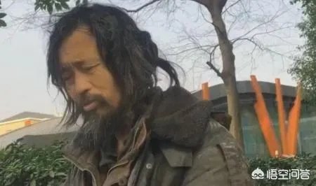 流浪大师，为何引起国人和央视媒体的高度重视？这正常吗？