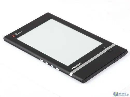 八大国内外品牌电子书产品评测总结