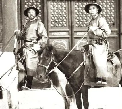 清朝铁帽子王到底有多铁 他们和亲王的区别是什么