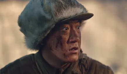 《大决战》已更新至第12、13集，打响了白老户屯战斗