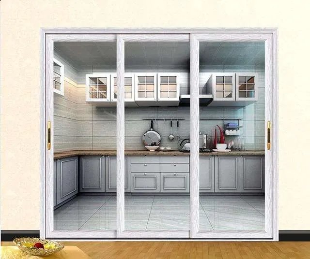 厨房隔断哪种好 4款常用厨房隔断推荐