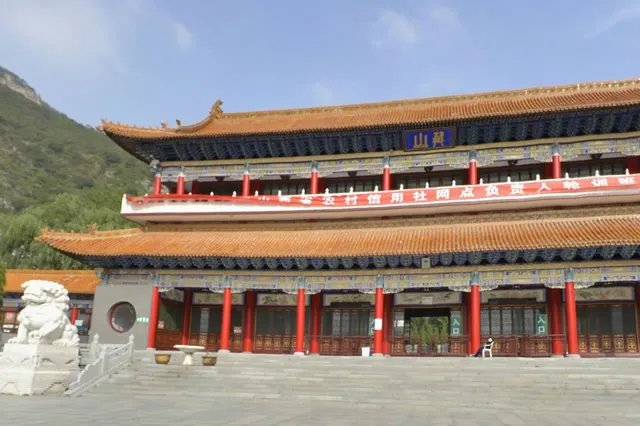 石家庄十大周边游好去处推荐 石家庄周边城市旅游景点有哪些