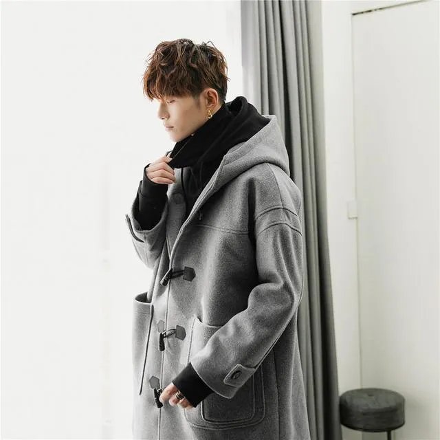 2018大衣款式颜色流行趋势