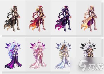 《dnf》2021春节套礼包内容介绍 2021春节套内容是什么