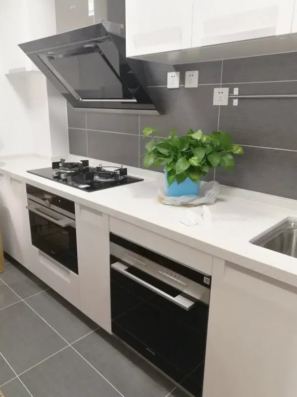 洗碗机餐具这样摆，洗得更干净！