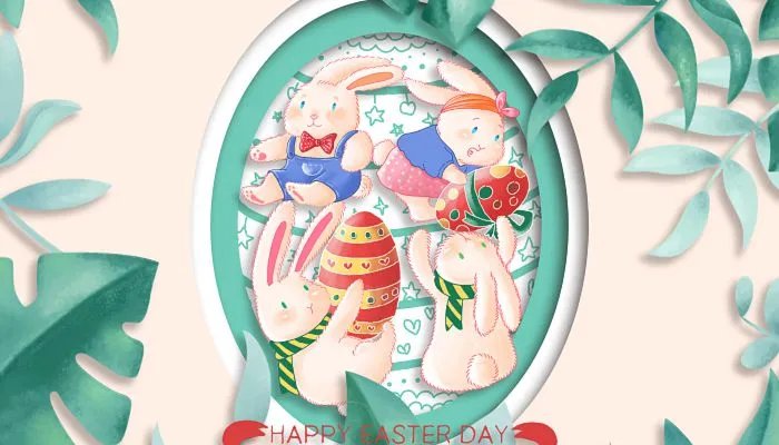 2023复活节是哪一天 2023年复活节在什么时候