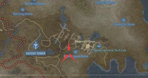 《塞尔达传说：荒野之息》自宅怎么获得？买房子任务攻略介绍