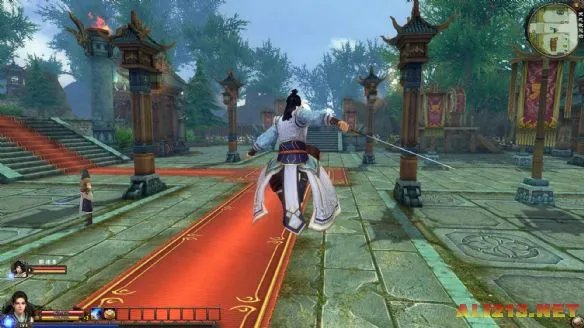 《新剑侠传奇》全方位评测:真实的国产单机回忆