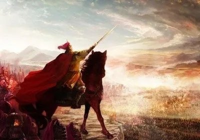 “狭路相逢勇者胜”的意思是什么？