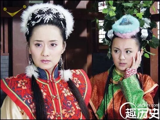 东哥是怎么死的？ 努尔哈赤竟然因为她连灭三国