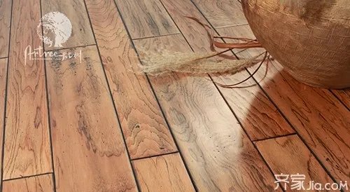大艺树地板质量怎么样 选好不如用的好