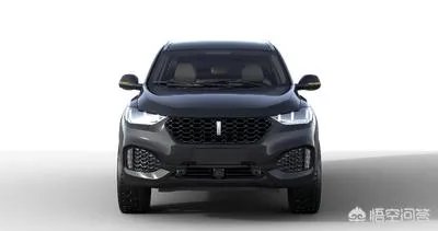 长城汽车的老家保定市，真的遍地都是长城车吗？