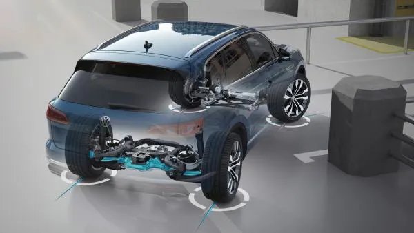 大众途锐怎么样，建议买吗？