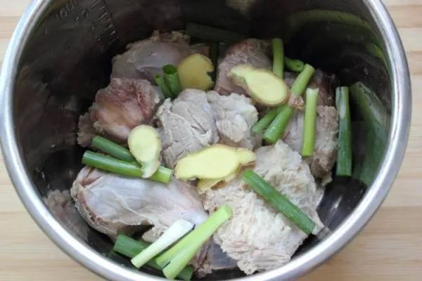 家常酱牛肉怎样做好吃