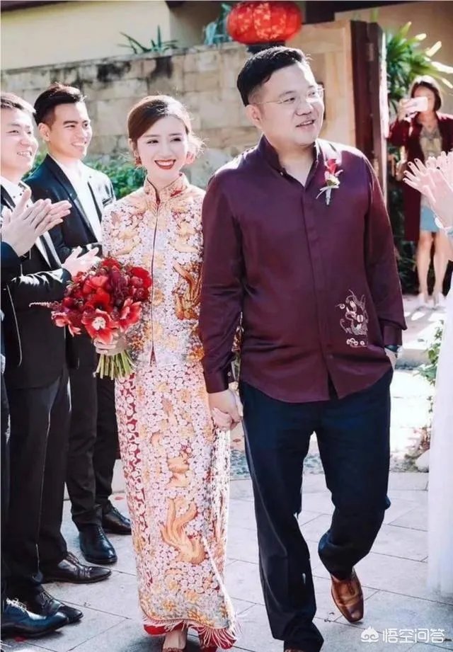 腾讯体育曾经的颜值担当、火箭队忠实粉丝小姨妈徐小溢去哪了？